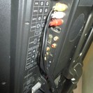 シャープ　アクオスＬＣ－２２ＧＤ３