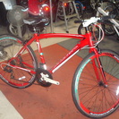 格安整備済自転車87