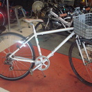 格安整備済自転車93