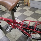 570]PEUGEOT プジョー Colibri コリブリ16 折りたたみ自転車 16インチ