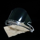 日本最安値の透明衛生マスク・クリアーカット（Clear-cu）