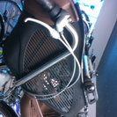 三人乗り対応自転車　(購入者決まりました)