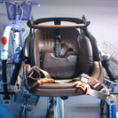 三人乗り対応自転車　(購入者決まりました)