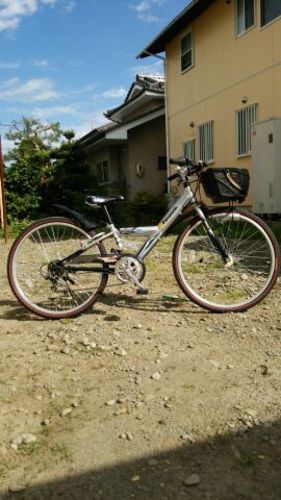 子供用自転車