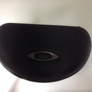 値下げ オークリー　レーダーロック　pitch silver