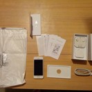 iPhone 5s 16GB SIMフリー 香港版　ゴールド
