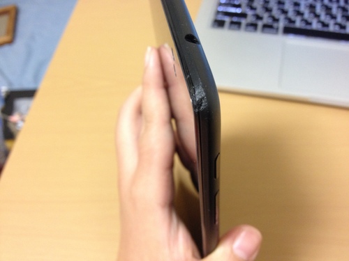 中古　Nexus 7 Wi-Fiモデル 32GB [2013]