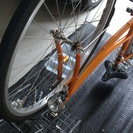 大阪、吹田、豊中の自転車修理、出張修理、中古自転車販売のグッドサイクル。無料出張修理地域あり。 - 大阪市