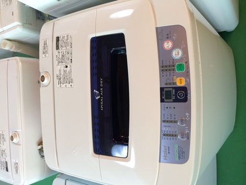 洗濯機【送料無料】【2011年製】【激安】 JW-K42F