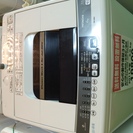 洗濯機【送料無料】【2011年製】【激安】NW-6MY