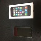 iPhone5s スペースグレイ 32GB 判定⚪︎ au
