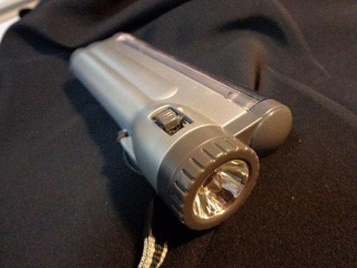 ミニ蛍光灯付き懐中電灯 中古 Yusuke 板橋の防災 セキュリティの中古あげます 譲ります ジモティーで不用品の処分 ミニ蛍光灯付き懐中電灯 中古 Yusuke 板橋の防災 セキュリティの中古あげます 譲ります ジモティーで不用品の処分