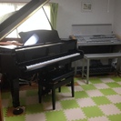 直井ミュージックスクール　ピアノ・エレクトーン教室の画像