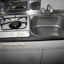 ボックスタイプ、ワンルームマンションや給湯室などに最適な。