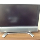 【交渉中】再アップ【USED】SHARP32型液晶テレビ（LC-...