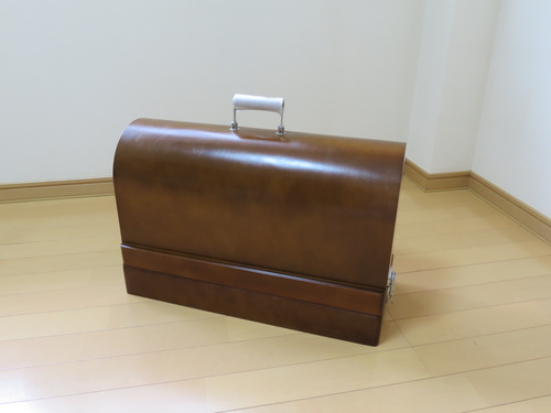 【商談成立・ありがとございました。】アンティーク　ミシン
