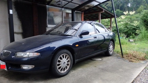 8ナンバー 放送宣伝車 ユーノス500平成4年式無料で譲ります Boss 新居浜のその他の中古車 ジモティー 8ナンバー 放送宣伝車 ユーノス500平成4年式無料で譲ります Boss 新居浜のその他の中古車 ジモティー