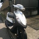 SYM　DD50　2st　70km/hオーバー！近場なら無料配送