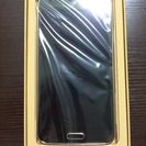 【新品未使用】au Galaxy S5 SCL23 ピンク 一括...