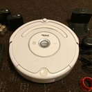 Roomba(ルンバ) 537 中古品・ブラシ交換済