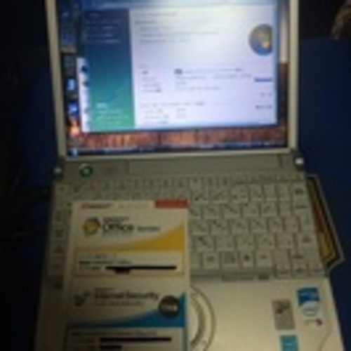 [再投稿]_Panasonic_Let'snote_CF-R6_10.4TFT_モバイルノートPC