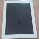 【済】　iPad 3世代(3G) Retina/Wi-Fiモデル...