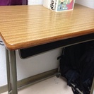 学校の机