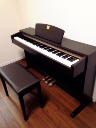 【美品】YAMAHA クラビノーバ