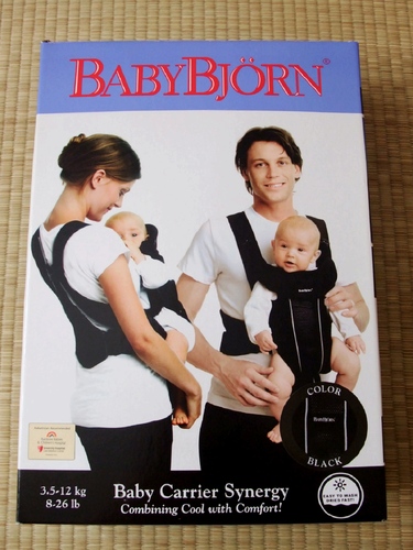 \u003c\u003c終了\u003e\u003e  【美品】メッシュ 通気性抜群 抱っこひも ベビービョルン(BABYBJORN)
