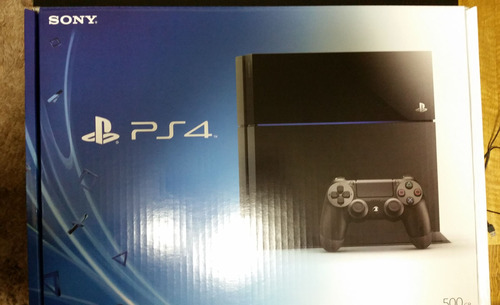 【交渉中のため一時中止します】Playstation4 プレイステーション4　本体　板橋区