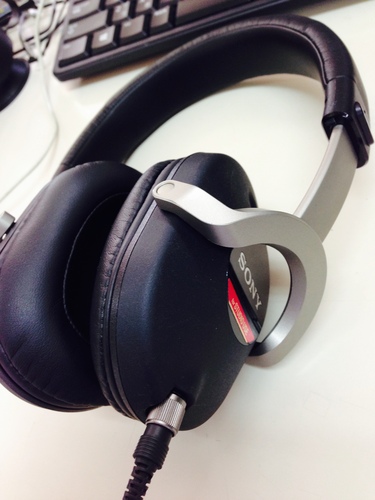 【販売終了】MDR-Z1000　中古