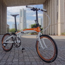 TERN(ターン) Verge X10 