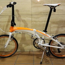 TERN(ターン) Verge X10 