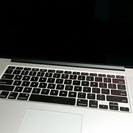 Macbook Pro Retinaディスプレイモデル15インチ...