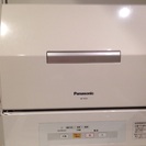 Panasonic 食器洗い乾燥機 プチ洗い