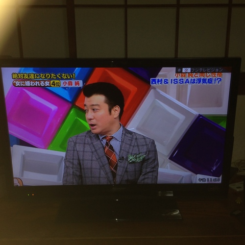 SHARP 液晶テレビ LC-32H7 [2012年製]