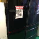 冷蔵庫　DR-24KB【送料無料】【2012年製】【激安】