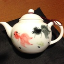 かわいい中国茶きゅうす売ります