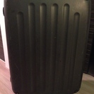 大型スーツケース！