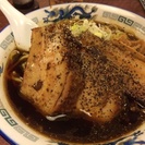 2014年 東京ラーメンショー！！ - 友達