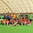 東京 テニスサークル　テニススクール 参加者募集