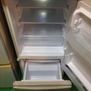 冷蔵庫　SJ−PD1４X−N　【送料無料】【2013年製】【激安】