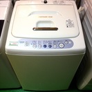 洗濯機　AW-205【送料無料】【激安】【2008年製】