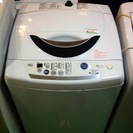 洗濯機　MAW-55X-W【送料無料】【激安】【2006年製】
