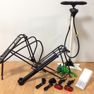 【売れました】クロスバイク　BIANCHI(ビアンキ) カメレオンテ3を2台まとめてお譲りします(送料込み)