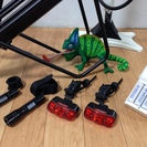 【売れました】クロスバイク　BIANCHI(ビアンキ) カメレオンテ3を2台まとめてお譲りします(送料込み)