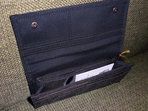 送料込み Porter Smoky スモーキー 長財布 592 新品 洗濯機 釧路の小物 財布 の中古 古着あげます 譲ります ジモティーで不用品の処分
