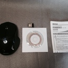 【受付終了】Bluetooth4.0 BlueLED マウス