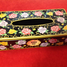 ANNA SUI アナスイ ティッシュボックス