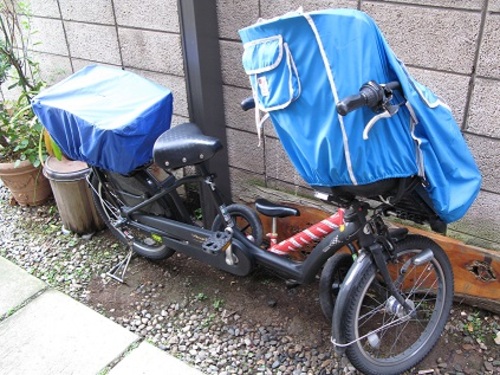 ブリヂストン　アンジェリーノ　プティ　中古